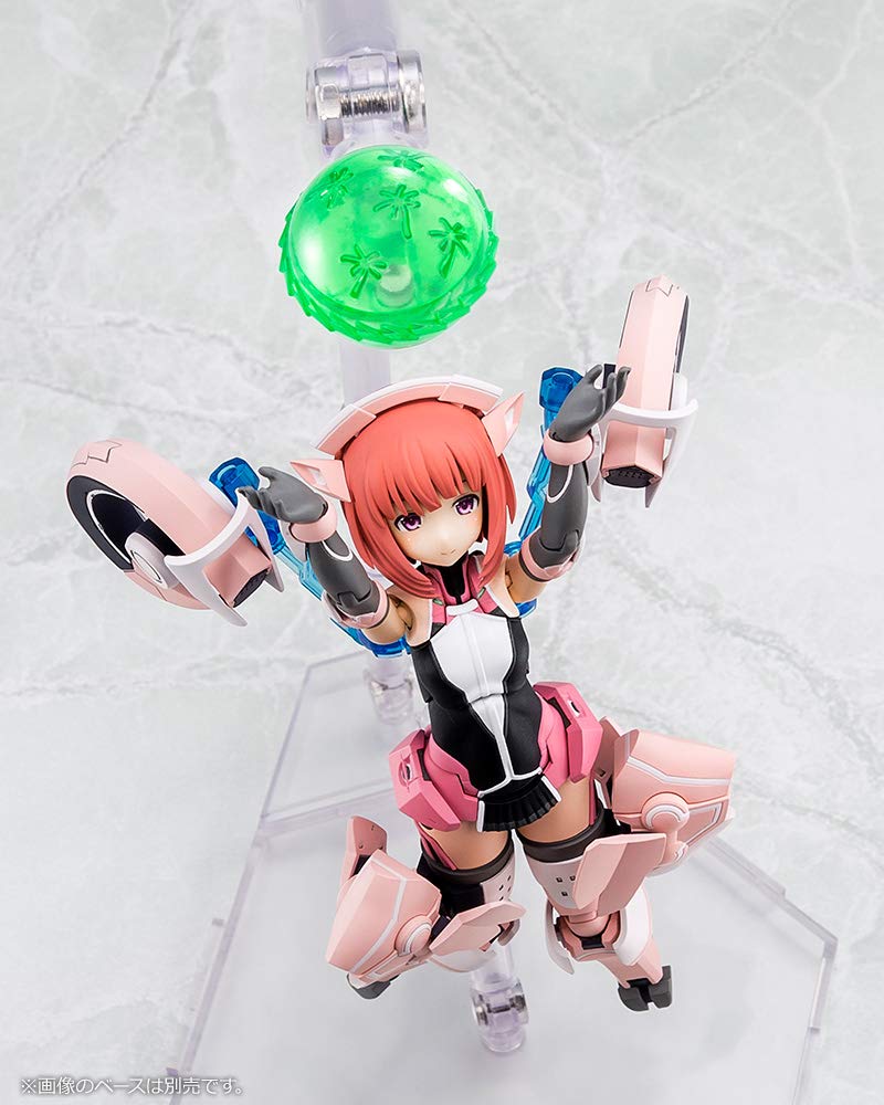Megami Device Alice Gear Aegis Aika Aikawa [Benevolence] Height Approx. 160Mm 1/1 Scale Plastic Model Kp562- Japan Figure Store - #1 Bring To You The Best Japanese Goods