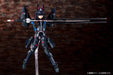 Kotobukiya Megami Device Alice Gear Aegis Kaede Azuma [Kaiden] Japan Plastic Model 180Mm- Japan Figure Store - #1 Bring To You The Best Japanese Goods