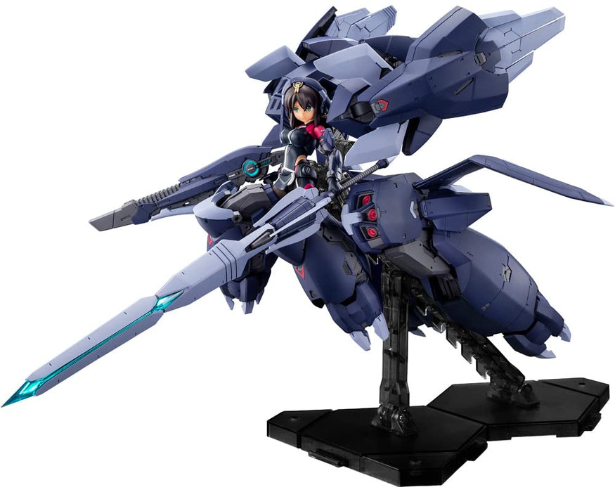KOTOBUKIYA Megami Device Sitara Kaneshiya Tenki Ver. Ganesha Plastic Model Alice Gear Aegis- Japan Figure Store - #1 Bring To You The Best Japanese Goods