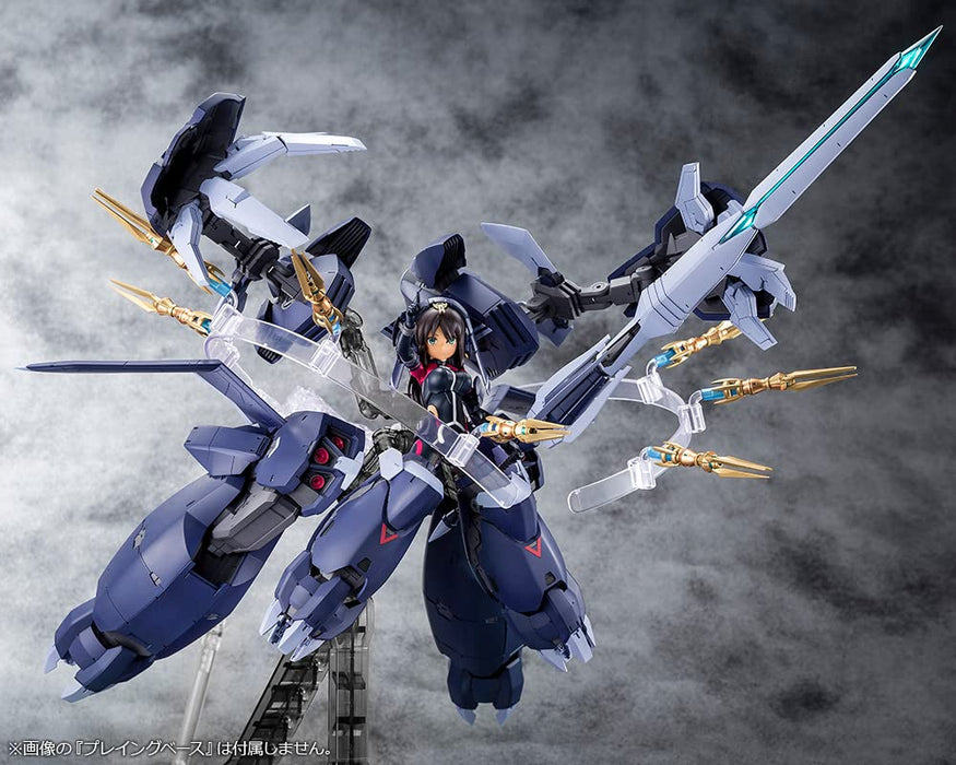 KOTOBUKIYA Megami Device Sitara Kaneshiya Tenki Ver. Ganesha Plastic Model Alice Gear Aegis- Japan Figure Store - #1 Bring To You The Best Japanese Goods