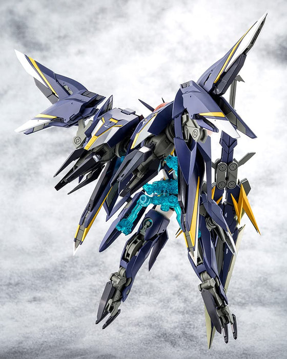 Megami Device Alice Gear Aigis Kanagata Sumi [Wakataki] Height Approx 180Mm Non-Scale Plastic Model- Japan Figure Store - #1 Bring To You The Best Japanese Goods