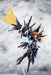 Megami Device Alice Gear Aigis Kanagata Sumi [Wakataki] Height Approx 180Mm Non-Scale Plastic Model- Japan Figure Store - #1 Bring To You The Best Japanese Goods