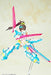 Megami Device Asra Archer Aoi 1/1 Plastic Model Kit Kotobukiya- Japan Figure Store - #1 Bring To You The Best Japanese Goods