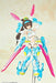 Megami Device Asra Archer Aoi 1/1 Plastic Model Kit Kotobukiya- Japan Figure Store - #1 Bring To You The Best Japanese Goods