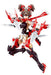 Megami Device Asra Ninja 1/1 Scale Full Action Figure Model Kit Kotobukiya - Japan Figure