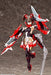 Megami Device Asra Ninja 1/1 Scale Full Action Figure Model Kit Kotobukiya- Japan Figure Store - #1 Bring To You The Best Japanese Goods