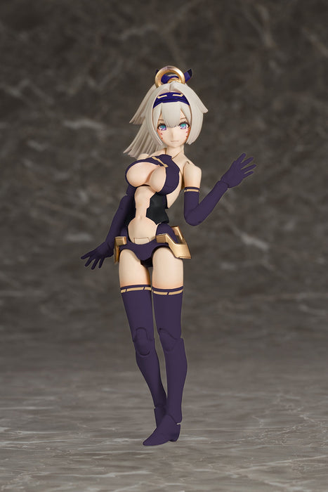 Kotobukiya Megami Device Asura Archer Kagei 1/1 Limited Edition Plastic Model- Japan Figure Store - #1 Bring To You The Best Japanese Goods
