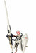 Megami Device Bullet Kinights Lancer 1/1 Scale Plastic Model Kit Kotobukiya- Japan Figure Store - #1 Bring To You The Best Japanese Goods