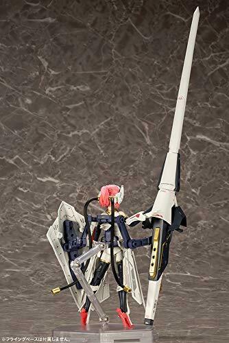 Megami Device Bullet Kinights Lancer 1/1 Scale Plastic Model Kit Kotobukiya- Japan Figure Store - #1 Bring To You The Best Japanese Goods
