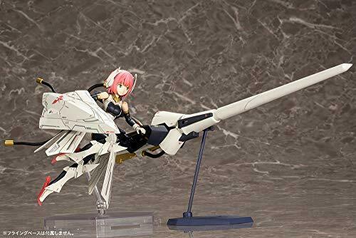 Megami Device Bullet Kinights Lancer 1/1 Scale Plastic Model Kit Kotobukiya- Japan Figure Store - #1 Bring To You The Best Japanese Goods