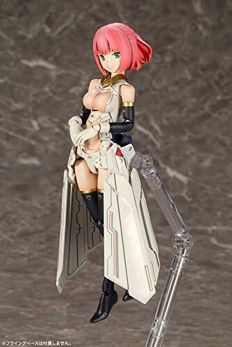 Megami Device Bullet Kinights Lancer 1/1 Scale Plastic Model Kit Kotobukiya- Japan Figure Store - #1 Bring To You The Best Japanese Goods