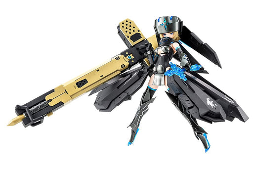 KOTOBUKIYA Megami Device Bullet Knights Exorcist Widow Plastic Model- Japan Figure Store - #1 Bring To You The Best Japanese Goods
