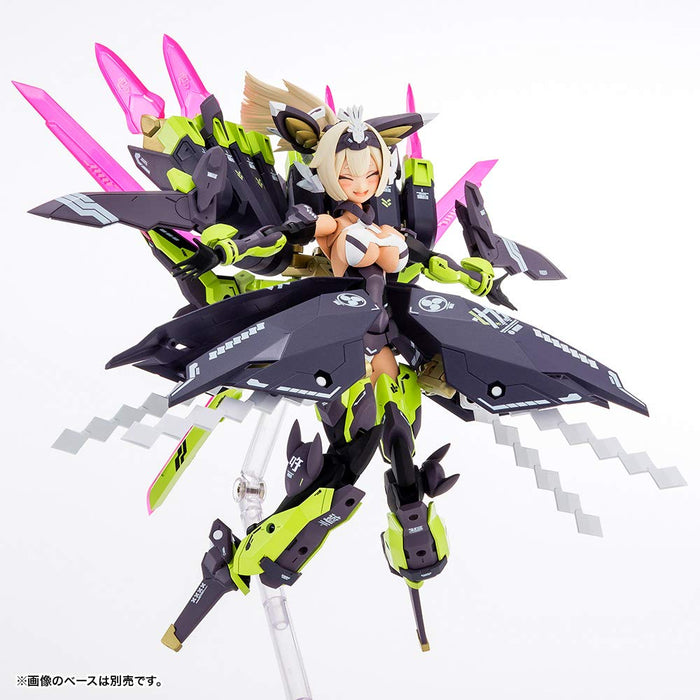 Kotobukiya 1/1 Megami Device Asra Tamamonomae Japanese Plastic Scale Models- Japan Figure Store - #1 Bring To You The Best Japanese Goods