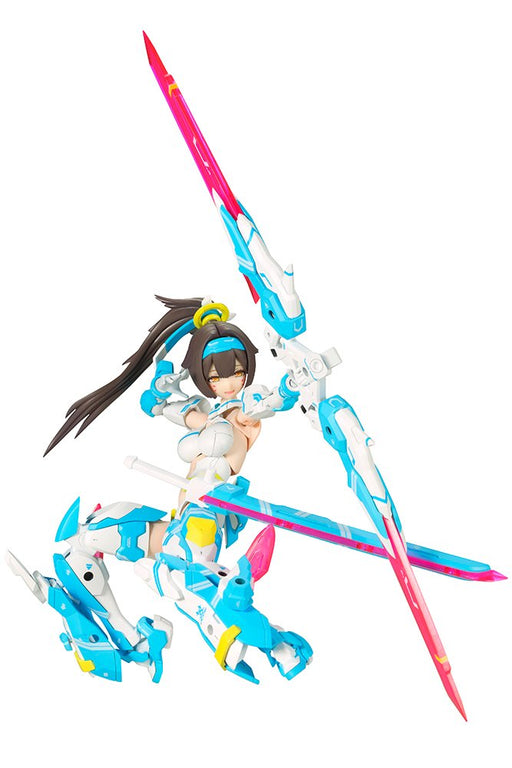 KOTOBUKIYA - Megami Device Asra Archer Aoi 1/1 Plastic Model- Japan Figure Store - #1 Bring To You The Best Japanese Goods
