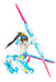 KOTOBUKIYA - Megami Device Asra Archer Aoi 1/1 Plastic Model- Japan Figure Store - #1 Bring To You The Best Japanese Goods