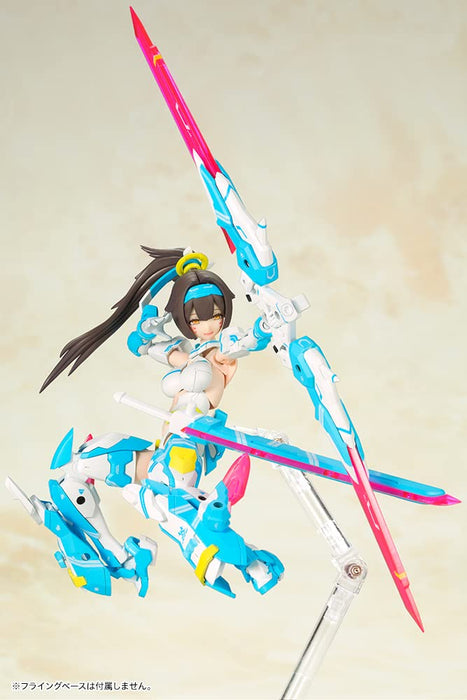 KOTOBUKIYA - Megami Device Asra Archer Aoi 1/1 Plastic Model- Japan Figure Store - #1 Bring To You The Best Japanese Goods