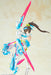 KOTOBUKIYA - Megami Device Asra Archer Aoi 1/1 Plastic Model- Japan Figure Store - #1 Bring To You The Best Japanese Goods