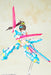 KOTOBUKIYA - Megami Device Asra Archer Aoi 1/1 Plastic Model- Japan Figure Store - #1 Bring To You The Best Japanese Goods