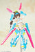 KOTOBUKIYA - Megami Device Asra Archer Aoi 1/1 Plastic Model- Japan Figure Store - #1 Bring To You The Best Japanese Goods