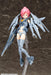 Kotobukiya Megami Device Sol Hornet Low Visibility 1/1 Japan Plastic Model Wf2017- Japan Figure Store - #1 Bring To You The Best Japanese Goods