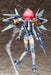 Kotobukiya Megami Device Sol Hornet Low Visibility 1/1 Japan Plastic Model Wf2017- Japan Figure Store - #1 Bring To You The Best Japanese Goods