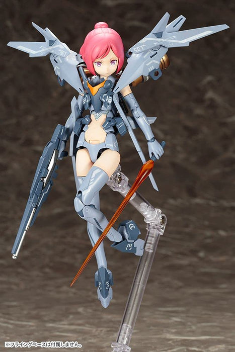 Kotobukiya Megami Device Sol Hornet Low Visibility 1/1 Japan Plastic Model Wf2017- Japan Figure Store - #1 Bring To You The Best Japanese Goods