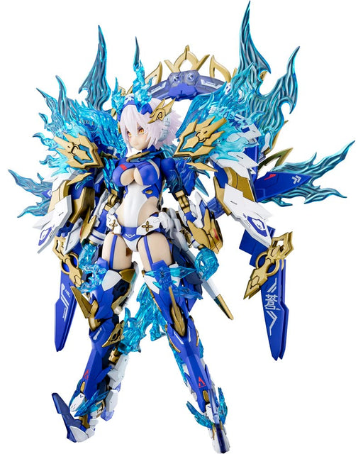 Kotobukiya 1/1 Auv Susanowo Souen Japanese Plastic Scale Figures Gundam Toys- Japan Figure Store - #1 Bring To You The Best Japanese Goods