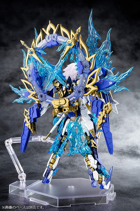 Kotobukiya 1/1 Auv Susanowo Souen Japanese Plastic Scale Figures Gundam Toys- Japan Figure Store - #1 Bring To You The Best Japanese Goods