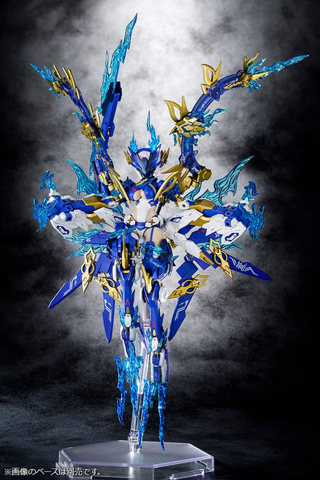 Kotobukiya 1/1 Auv Susanowo Souen Japanese Plastic Scale Figures Gundam Toys- Japan Figure Store - #1 Bring To You The Best Japanese Goods