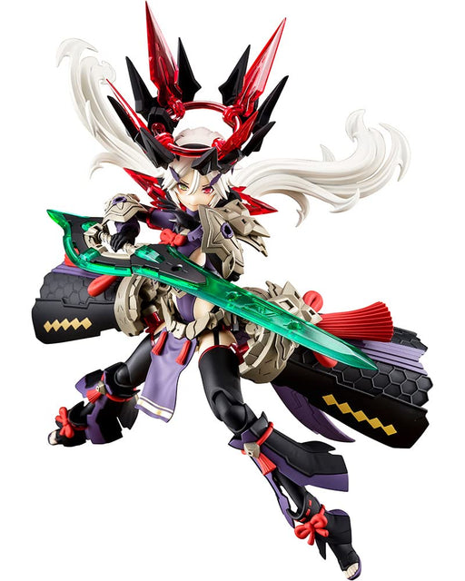 Kotobukiya Megami Device Sumeragi Susanowo Regalia 1/1 Scale Plastic Model 180Mm Japan- Japan Figure Store - #1 Bring To You The Best Japanese Goods