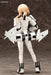Kotobukiya Megami Device Wism Soldier Assault Scout Height Approx Japanese Scale Plastic Model- Japan Figure Store - #1 Bring To You The Best Japanese Goods