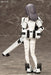 Kotobukiya Megami Device Wism Soldier Snipe Grapple Height Approx Japanese Scale Model- Japan Figure Store - #1 Bring To You The Best Japanese Goods