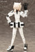 Kotobukiya Megami Device Wism Soldier Snipe Grapple Height Approx Japanese Scale Model- Japan Figure Store - #1 Bring To You The Best Japanese Goods