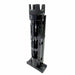 Meiho Rod Stand Bm-250light Bm-250-bk C Black X Black - Japan Figure