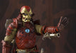 Meisho Manga Realization Koutetsu-samurai Iron Man Mark 3 Figure Bandai F/s- Japan Figure Store - #1 Bring To You The Best Japanese Goods