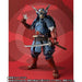 Bandai Meisho Manga Realization Samurai Captain America Figure - Japan- Japan Figure Store - #1 Bring To You The Best Japanese Goods