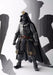 Meisho Movie Realization Samurai Daisho Darth Vader Action Figure Bandai Japan- Japan Figure Store - #1 Bring To You The Best Japanese Goods
