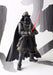 Meisho Movie Realization Samurai Daisho Darth Vader Action Figure Bandai Japan- Japan Figure Store - #1 Bring To You The Best Japanese Goods