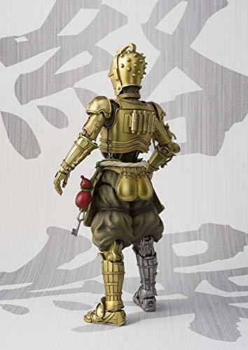 Meisho Movie Realization Star Wars Honyaku Karakuri C-3po Figure Bandai- Japan Figure Store - #1 Bring To You The Best Japanese Goods