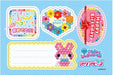 Epoch Aquabeads Playset Glitter Red Beads - Age 6+ Water Sticking Toy AQ-121- Japan Figure Store - #1 Bring To You The Best Japanese Goods