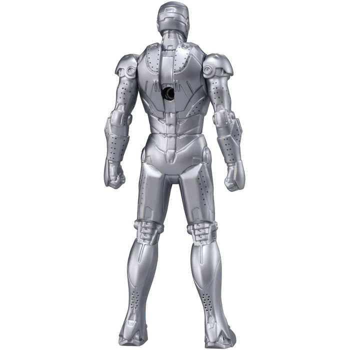 TAKARA TOMY Marvel Metakore Metal Figure Ironman Mark 2 894513- Japan Figure Store - #1 Bring To You The Best Japanese Goods