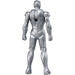 TAKARA TOMY Marvel Metakore Metal Figure Ironman Mark 2 894513- Japan Figure Store - #1 Bring To You The Best Japanese Goods