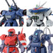 BANDAI Metal Armor Dragonar 1/144 Metal Armor Dragonar Set 1 Plastic Model- Japan Figure Store - #1 Bring To You The Best Japanese Goods