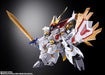 Bandai Spirits Movable Majin Hero Wataru Ryuomaru Figure Metal Build Dragon Scale PVC ABS Diecast 200mm- Japan Figure Store - #1 Bring To You The Best Japanese Goods