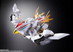 Bandai Spirits Movable Majin Hero Wataru Ryuomaru Figure Metal Build Dragon Scale PVC ABS Diecast 200mm- Japan Figure Store - #1 Bring To You The Best Japanese Goods