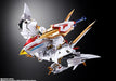 Bandai Spirits Movable Majin Hero Wataru Ryuomaru Figure Metal Build Dragon Scale PVC ABS Diecast 200mm- Japan Figure Store - #1 Bring To You The Best Japanese Goods