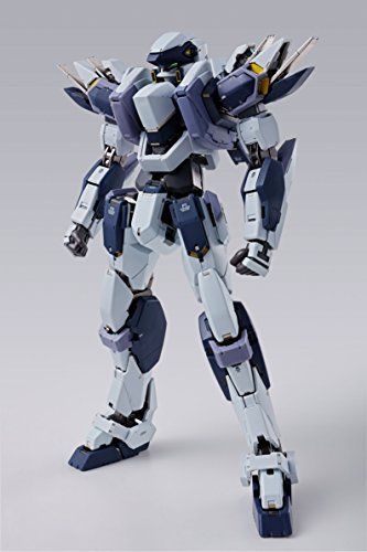 Metal Build Full Metal Panic! Arbalest Ver. Iv Action Figure Bandai- Japan Figure Store - #1 Bring To You The Best Japanese Goods