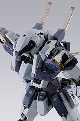 Metal Build Full Metal Panic! Arbalest Ver. Iv Action Figure Bandai- Japan Figure Store - #1 Bring To You The Best Japanese Goods