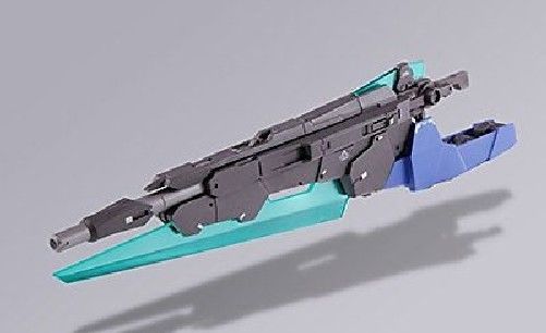 Metal Build Gn-0000gnhw/7sg 00 Gundam Seven Sword/g Action Figure Bandai F/s- Japan Figure Store - #1 Bring To You The Best Japanese Goods