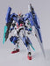 Metal Build Gn-0000gnhw/7sg 00 Gundam Seven Sword/g Action Figure Bandai F/s- Japan Figure Store - #1 Bring To You The Best Japanese Goods